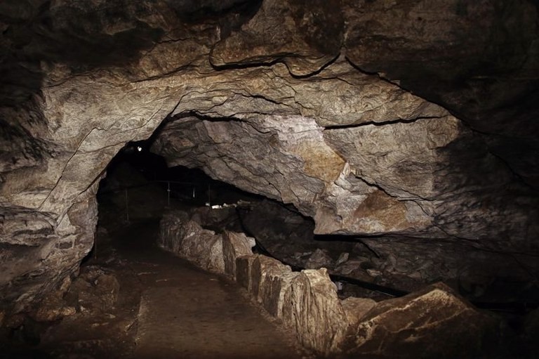 MPF aponta destruição da maior gruta de RO após décadas de mineração e cobra R$ 8 milhões por danos