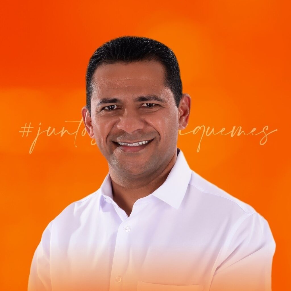 Ex-deputado de RO se entrega à polícia após operação sobre venda ilegal de minério na Terra Yanomami