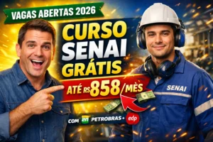 a-porta-de-entrada-para-a-petrobras:-senai-abre-mil-vagas-gratuitas-com-certificado-mec-e-bolsa-de-r$-858.