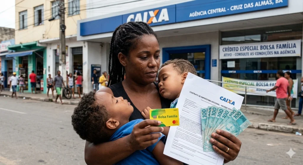 Empréstimo para Bolsa Família: 3 Formas Seguras de Conseguir Crédito