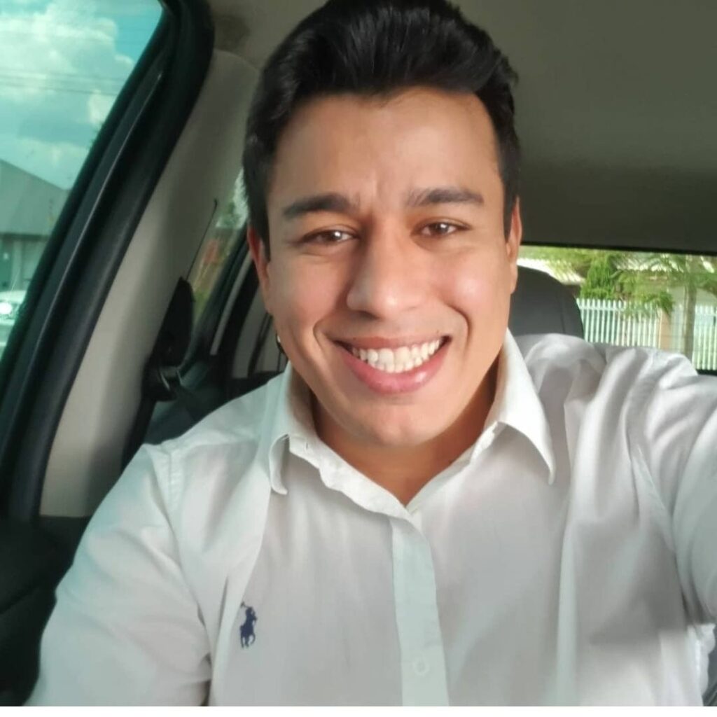 Adailton Fúria renuncia à prefeitura de Cacoal e se lança pré-candidato ao governo de RO