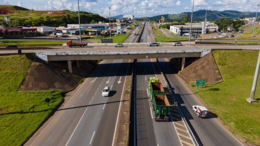 TCU decide intervir em transferência de concessão da BR-381