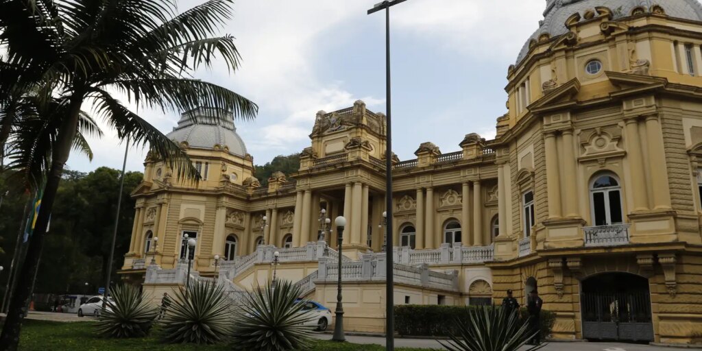 STF tem placar de 4 a 1 para eleições indiretas no Rio