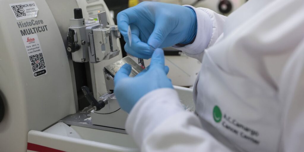 Nova lei amplia acesso a terapias e vacinas contra o câncer no SUS