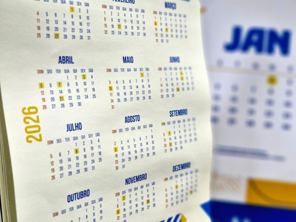 Semana de Tiradentes terá feriado e ponto facultativo em RO; veja quem folga