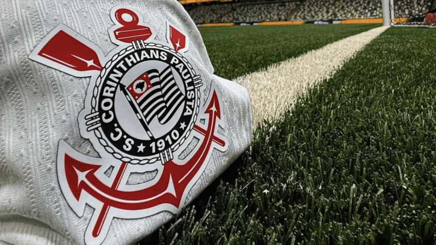 Ministério Público de São Paulo denuncia 3 ex-dirigentes do Corinthians