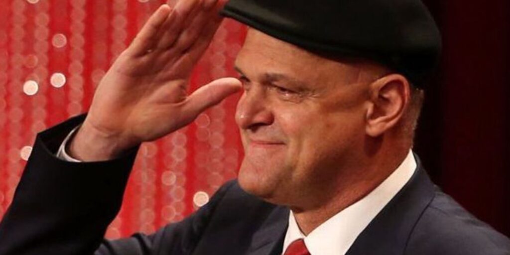 Oscar “uniu o país em torno das quadras”, diz Lula