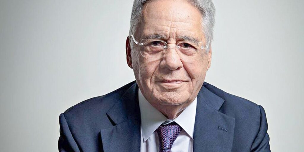 Saiba o que é a interdição judicial, medida adotada por família de FHC