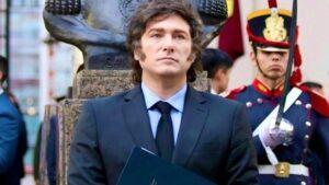 milei-e-mal-avaliado-por-59,7%-dos-argentinos,-diz-pesquisa