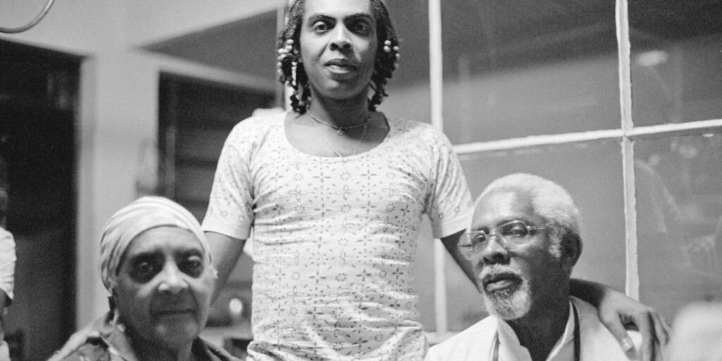 Exposição mostra o olhar afro-brasileiro da fotógrafa Lita Cerqueira