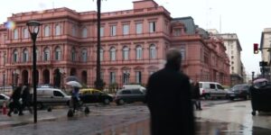 milei-proibe-acesso-de-jornalistas-a-casa-rosada:-“ataque-a-imprensa”