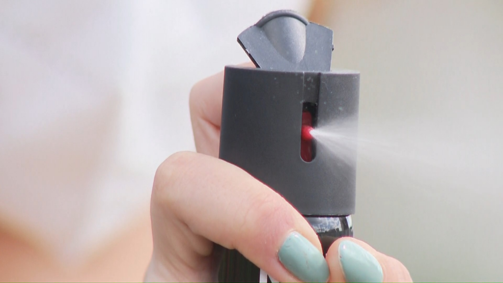 Prefeitura promove oficina gratuita para ensinar mulheres a usar spray de pimenta em Porto Velho