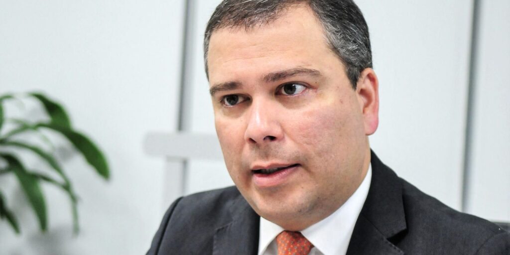 STF tem maioria para manter prisão de ex-presidente do BRB