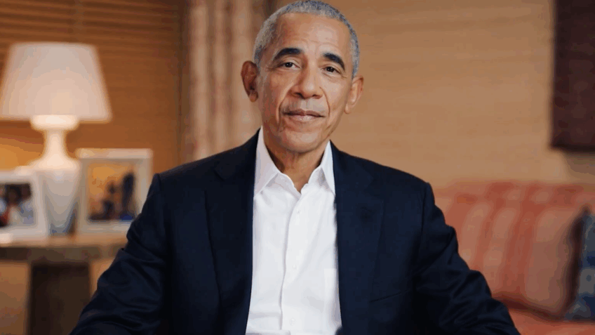 Obama repudia ataque a tiros em jantar de Trump com jornalistas