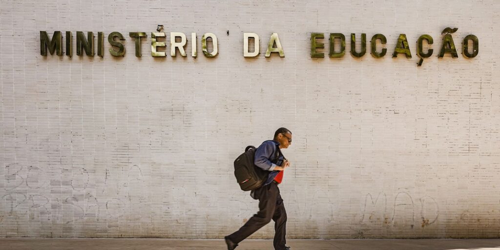 Ministério da Educação inaugura sede do IFSP em Presidente Prudente
