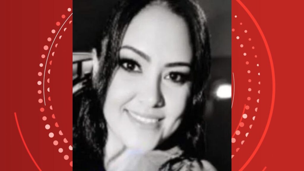 Servidora da prefeitura morre em acidente entre moto e caminhão na BR-364, em Ji-Paraná, RO