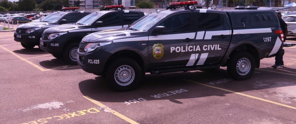 Polícia faz operação contra grupo suspeito de causar prejuízo de R$ 10 milhões com fraudes fiscais em RO