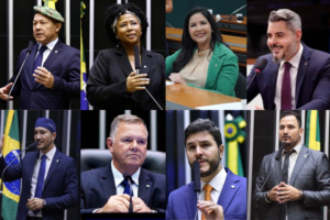 ‘pl-da-dosimetria’:-veja-como-votaram-os-parlamentares-de-ro-sobre-veto-de-lula