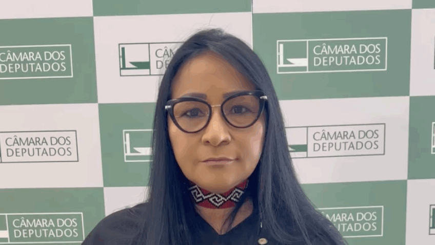 TSE mantém cassação de ex-deputada por harmonização com verba pública