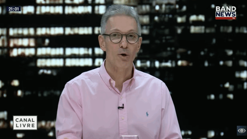 Zema mira STF e acerta aliados em fala sobre “jatinhos” de Vorcaro