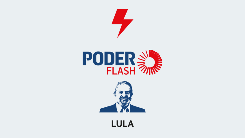 Lula chega a Washington para reunião com Trump