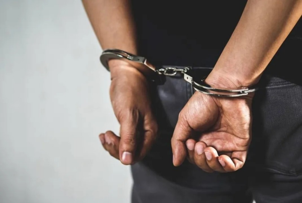 Homem é preso suspeito de usar violência para cobrar dívidas em RO