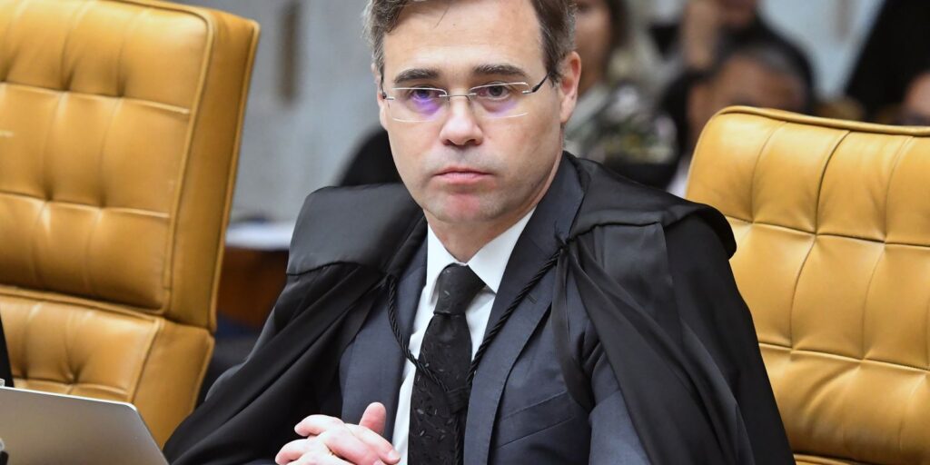 Mendonça diz que não teve acesso à proposta de delação de Vorcaro