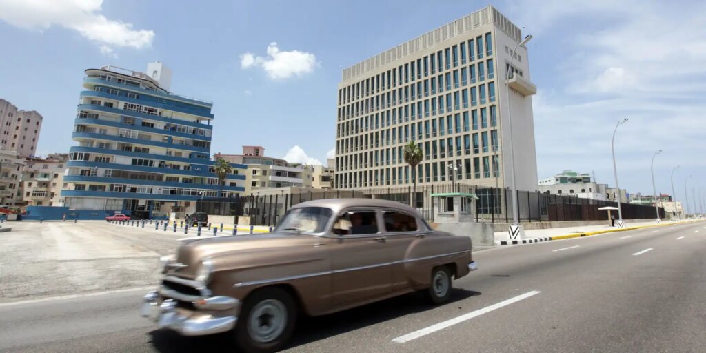 EUA aumentam pressão contra Cuba com novas sanções econômicas
