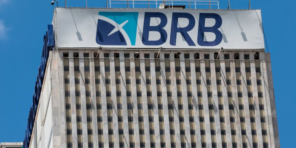 STF suspende julgamento sobre uso de imóveis públicos para salvar BRB