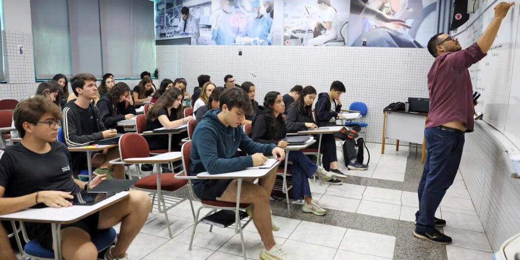Fies 2026: pré-selecionados devem validar informações até segunda