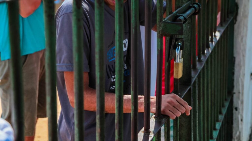 Mais de 120 apenados recebem saída temporária de Dia das Mães em RO