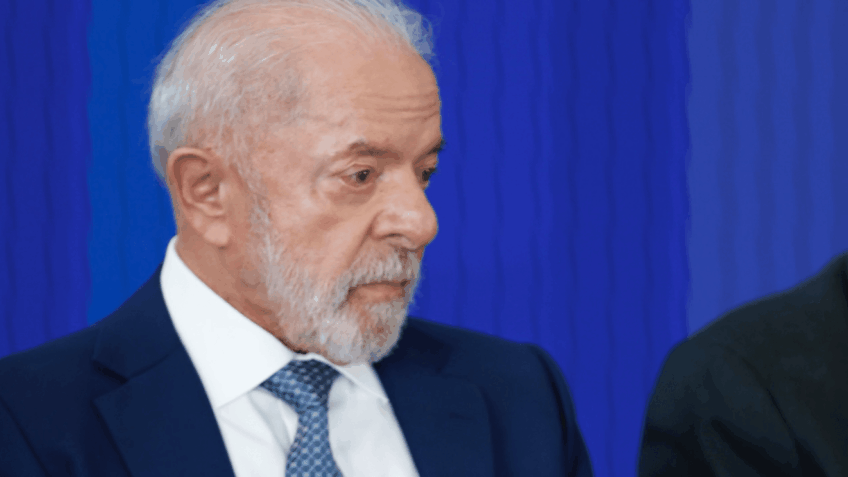 Lula diz que falha da democracia fortalece movimentos antissistema