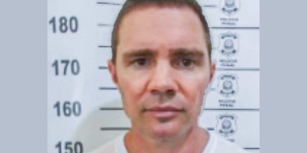 Vorcaro é transferido para carceragem da superintendência da PF