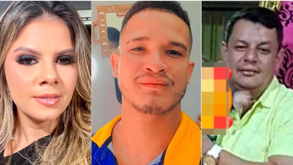 Ex-vereador e irmão são presos suspeitos de mandar matar três pessoas em RO