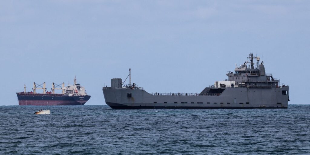 Flotilha registra 428 ativistas desaparecidos após ataques de Israel