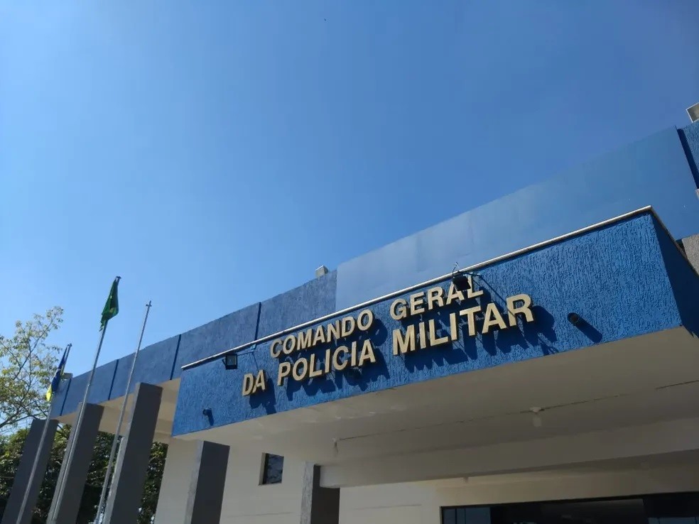 Homem é preso com carro furtado da ex-companheira em Porto Velho