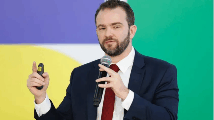 Fazenda anuncia ampliação do bloqueio de despesas
