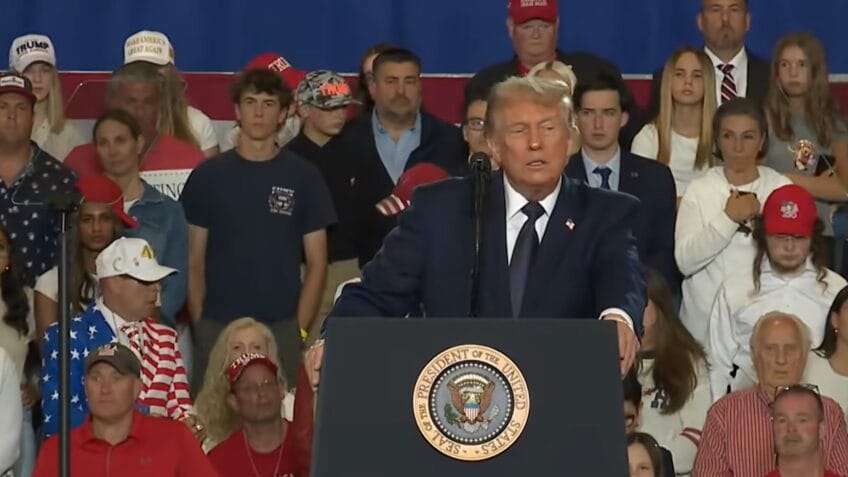 Otan reage com surpresa ao envio de tropas por Trump para a Polônia