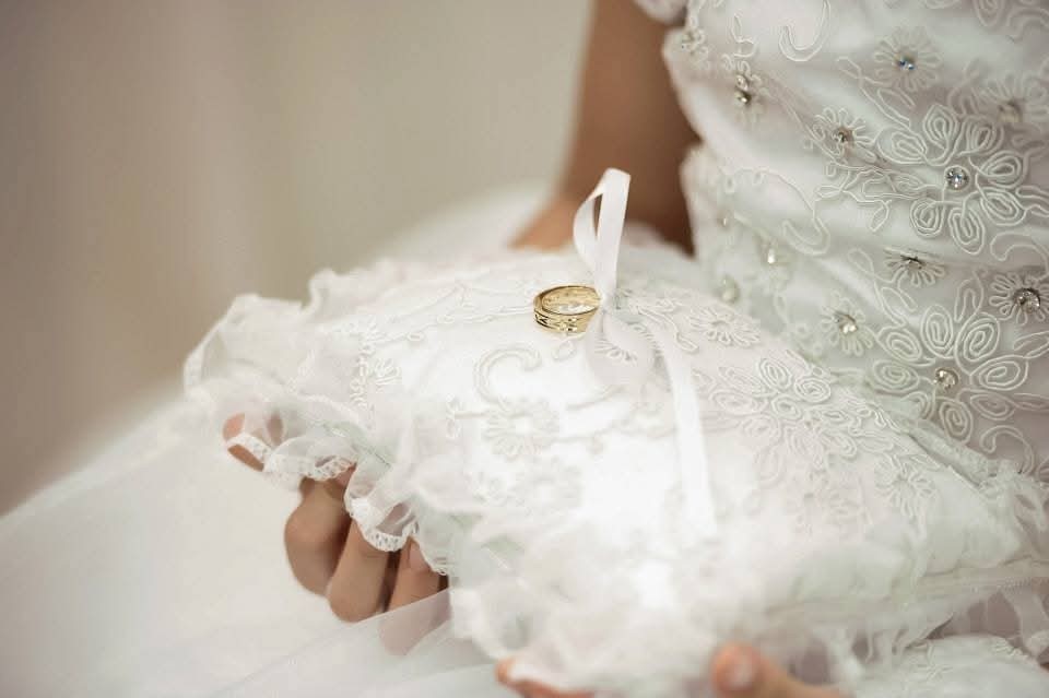 Saiba como casar de graça em porto velho