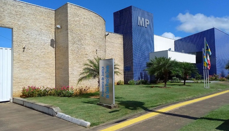 Ministério Público pede suspensão de processo seletivo para professores em Nova União, RO