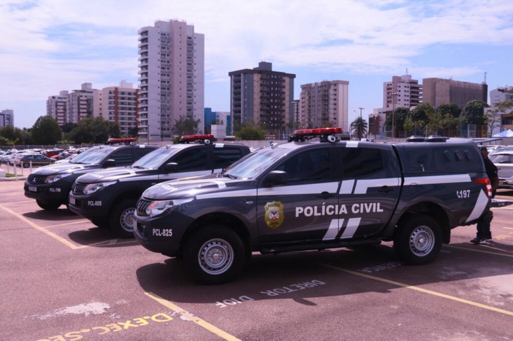 Vigilante de escola é investigado por traficar drogas em esquema de ‘delivery’ em RO