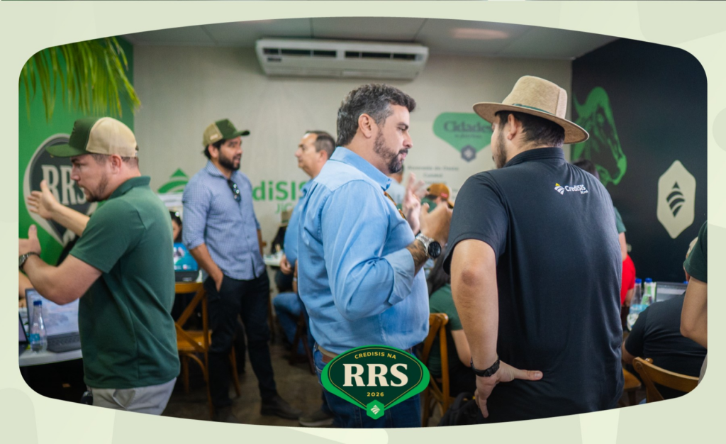 13ª RRS termina, mas condições em consórcios CrediSIS seguem até 5 de junho