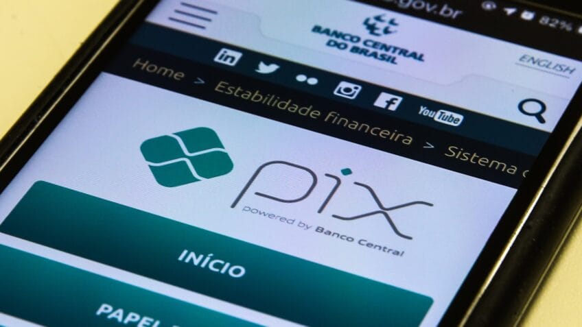 Febraban defende Pix após investigação comercial dos EUA