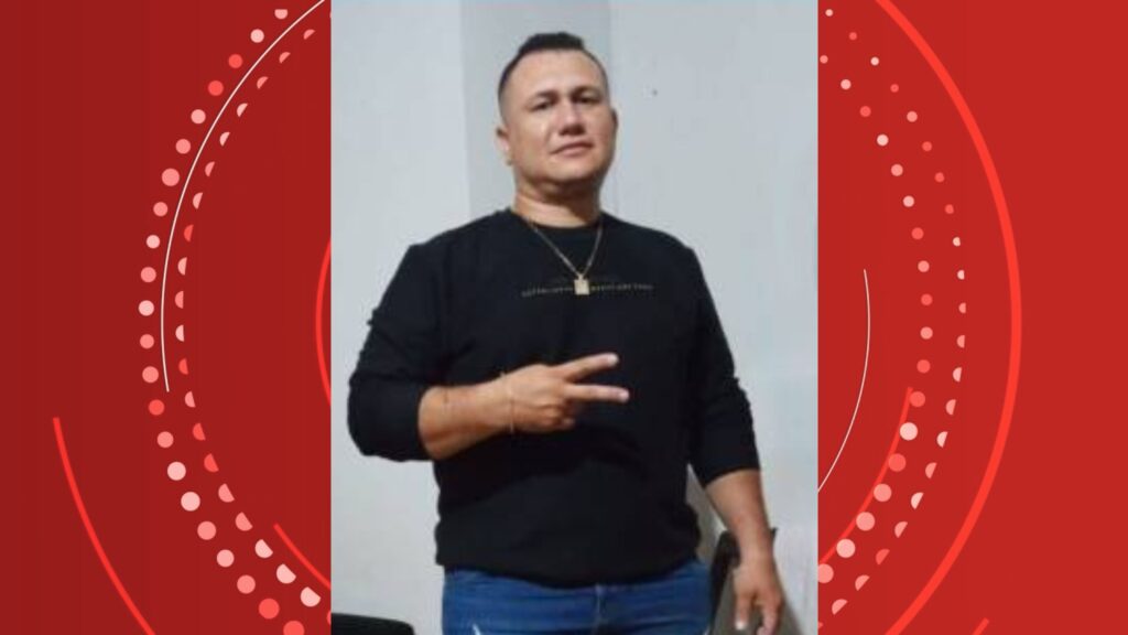 Homem é morto a golpes de espada em Vilhena, RO