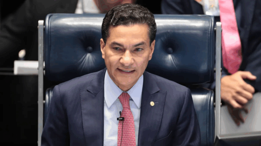 Presidente do Republicanos diz que Cleitinho não sabe o que quer