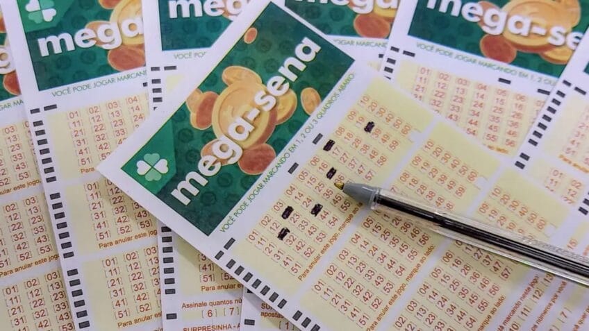 Mega-Sena: aposta leva sozinha prêmio de R$ 30 milhões