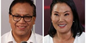 eleicoes-peru:-vantagem-de-sanchez-sobre-fujimori-cai-para-7-mil-votos