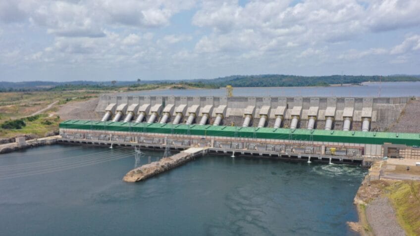 Comitê mantém parâmetros de risco do sistema elétrico para 2027