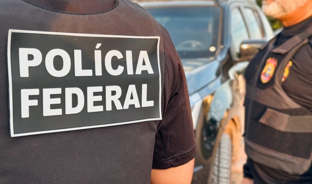 PF cumpre mandados em AL contra garimpo ilegal na Amazônia