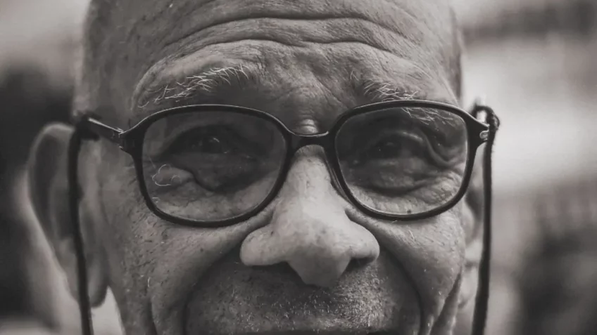 Morre Brito, campeão da Copa de 70 pela seleção brasileira, aos 86 anos